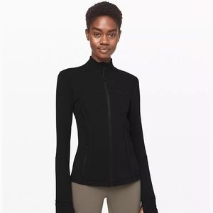 Lululemon Define Jacket. Worn a few times